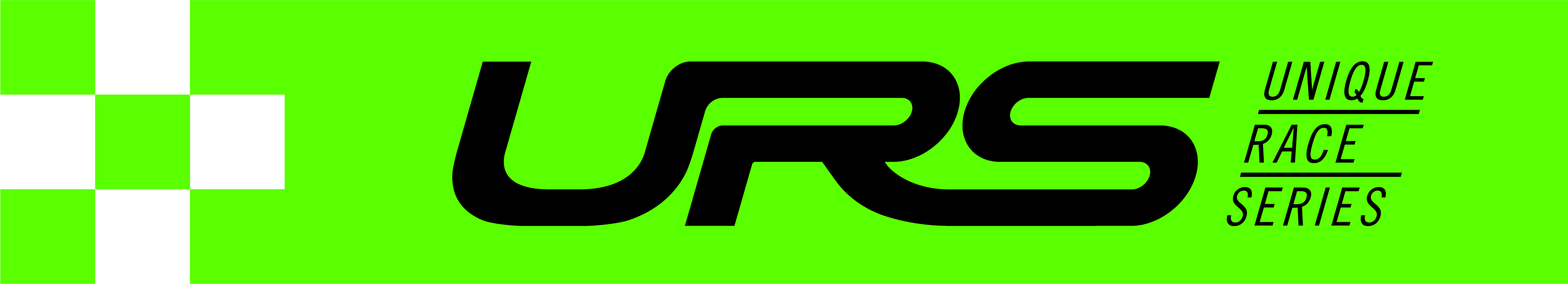 URS - Unique Race Series