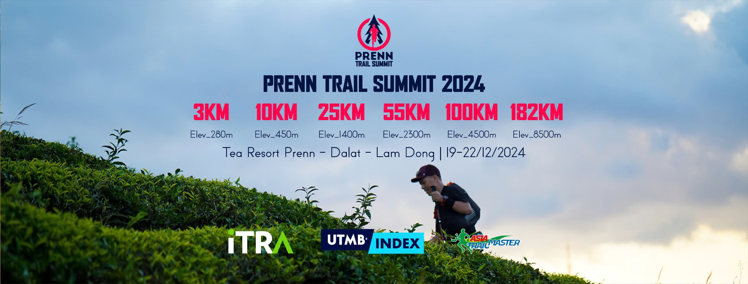Prenn Trail Summit 2024